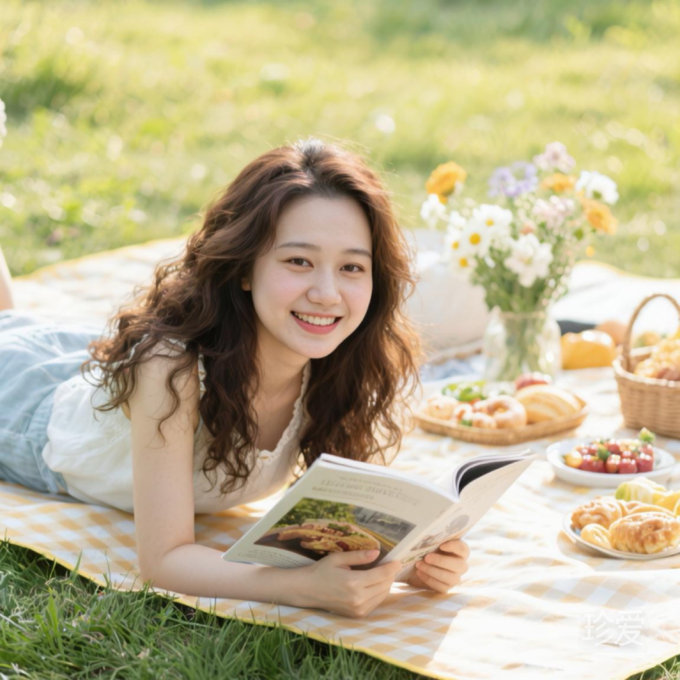 小糖