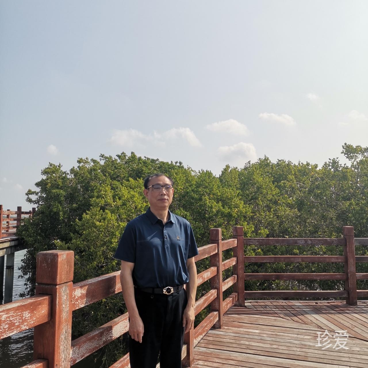 月明