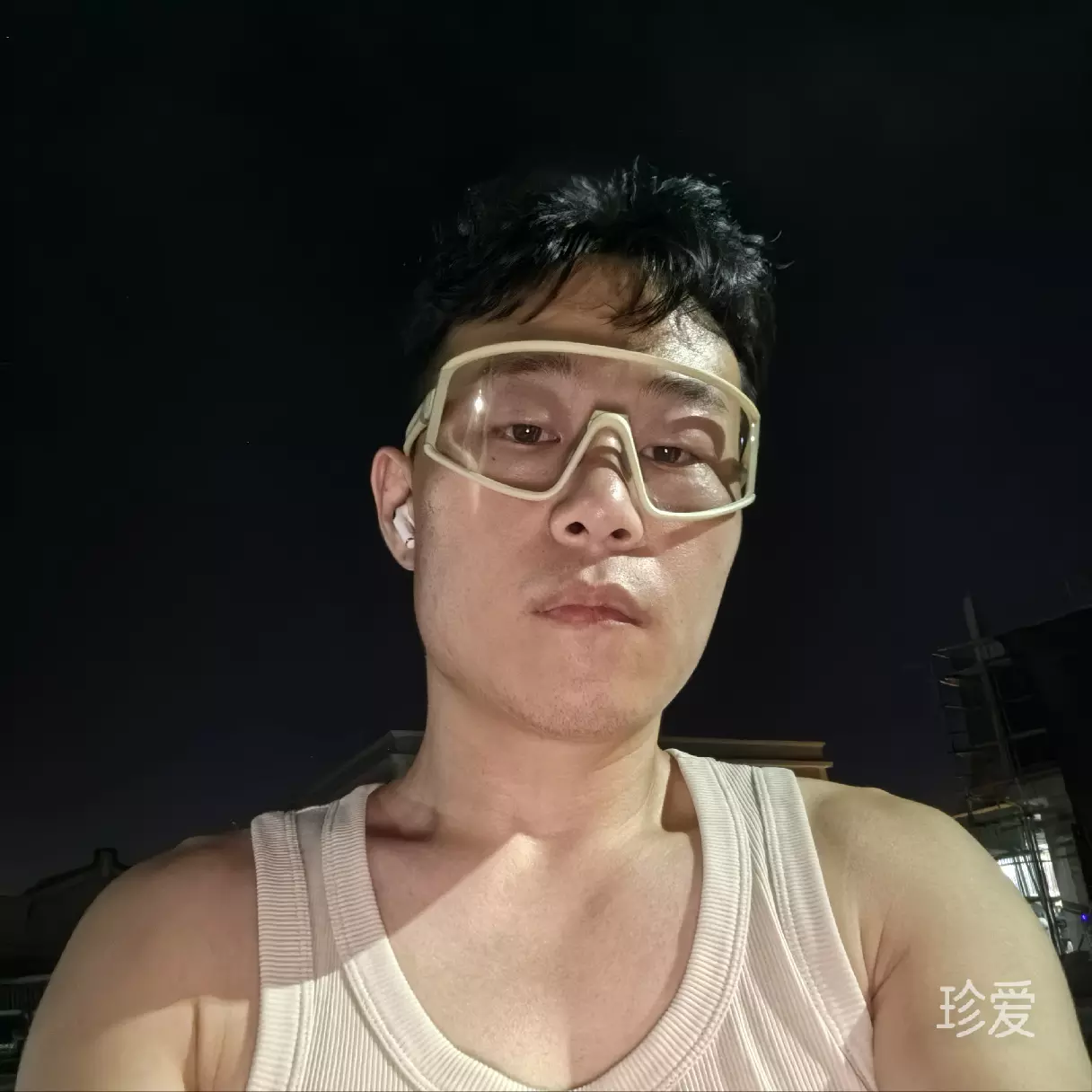 思一