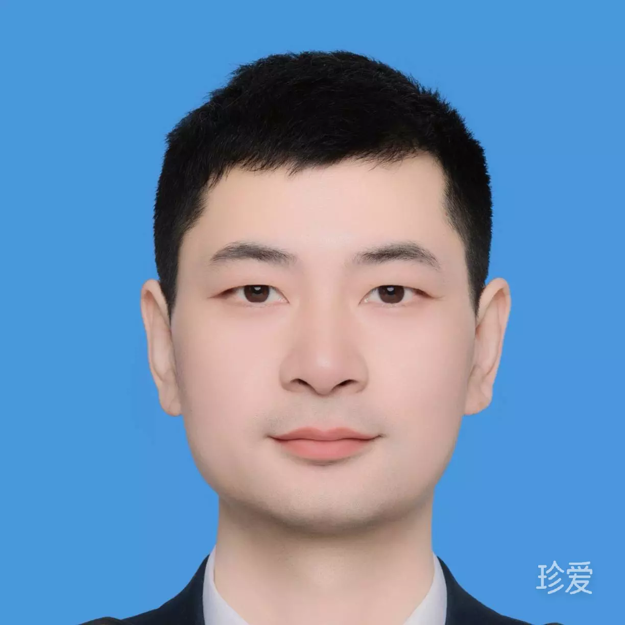 美满人生