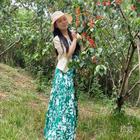 婷婷