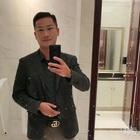 周先生的詩(shī)