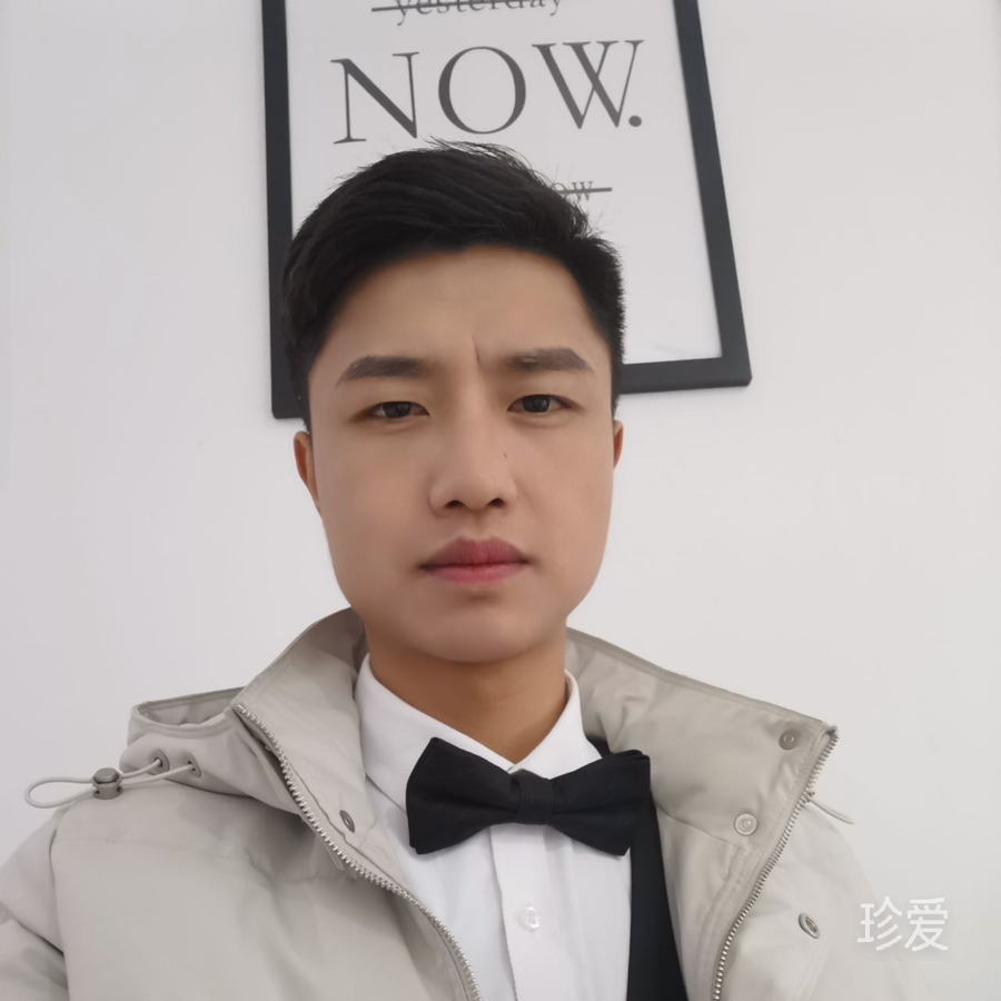 被滅燈的男嘉賓