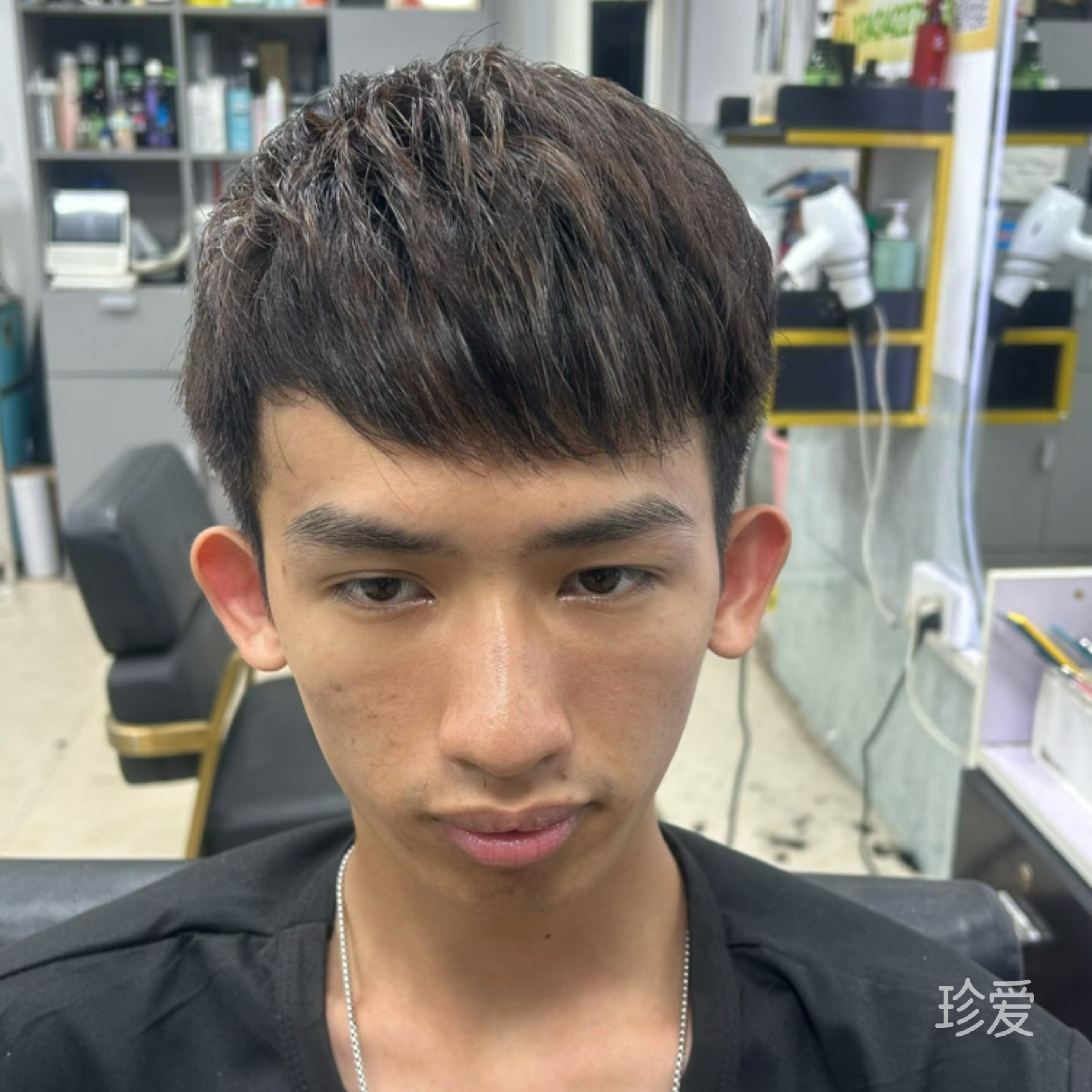 都市恋人