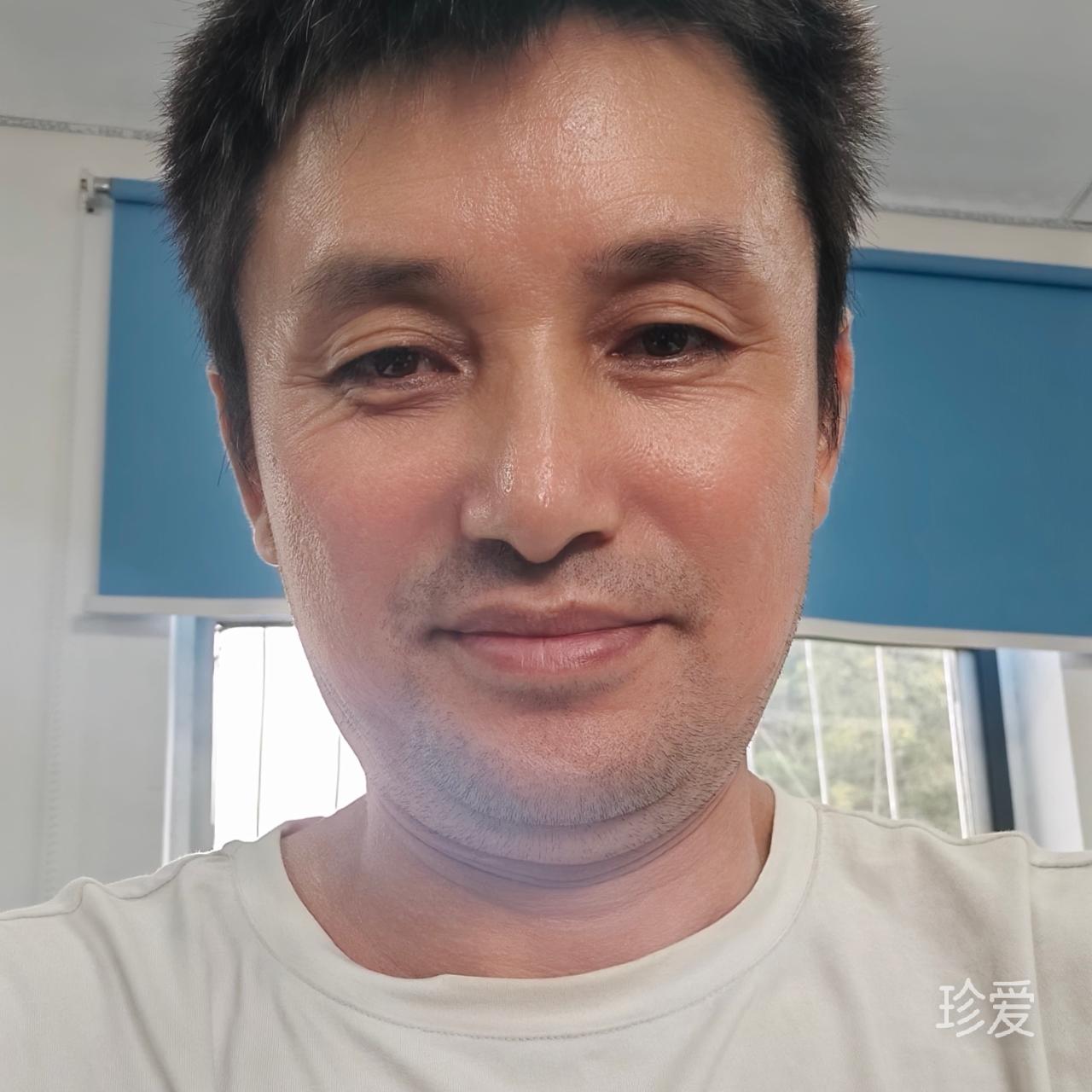 珍惜彼此的緣分