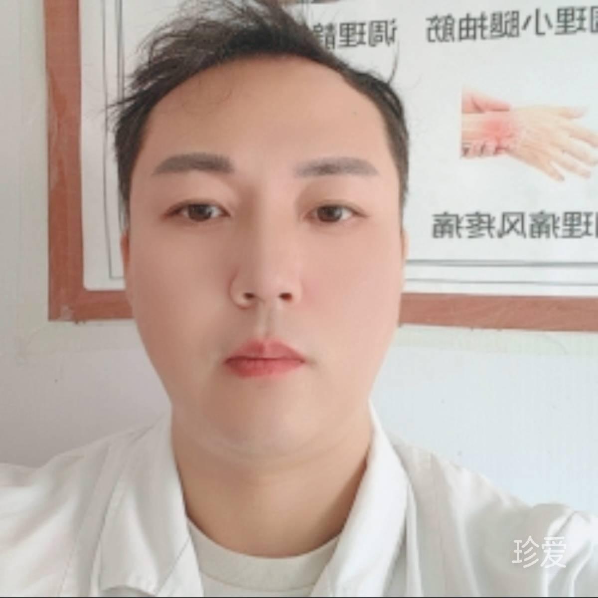 别问我是谁