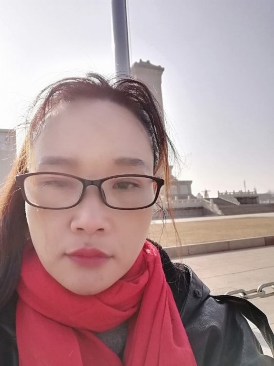 愿一切美好隨行