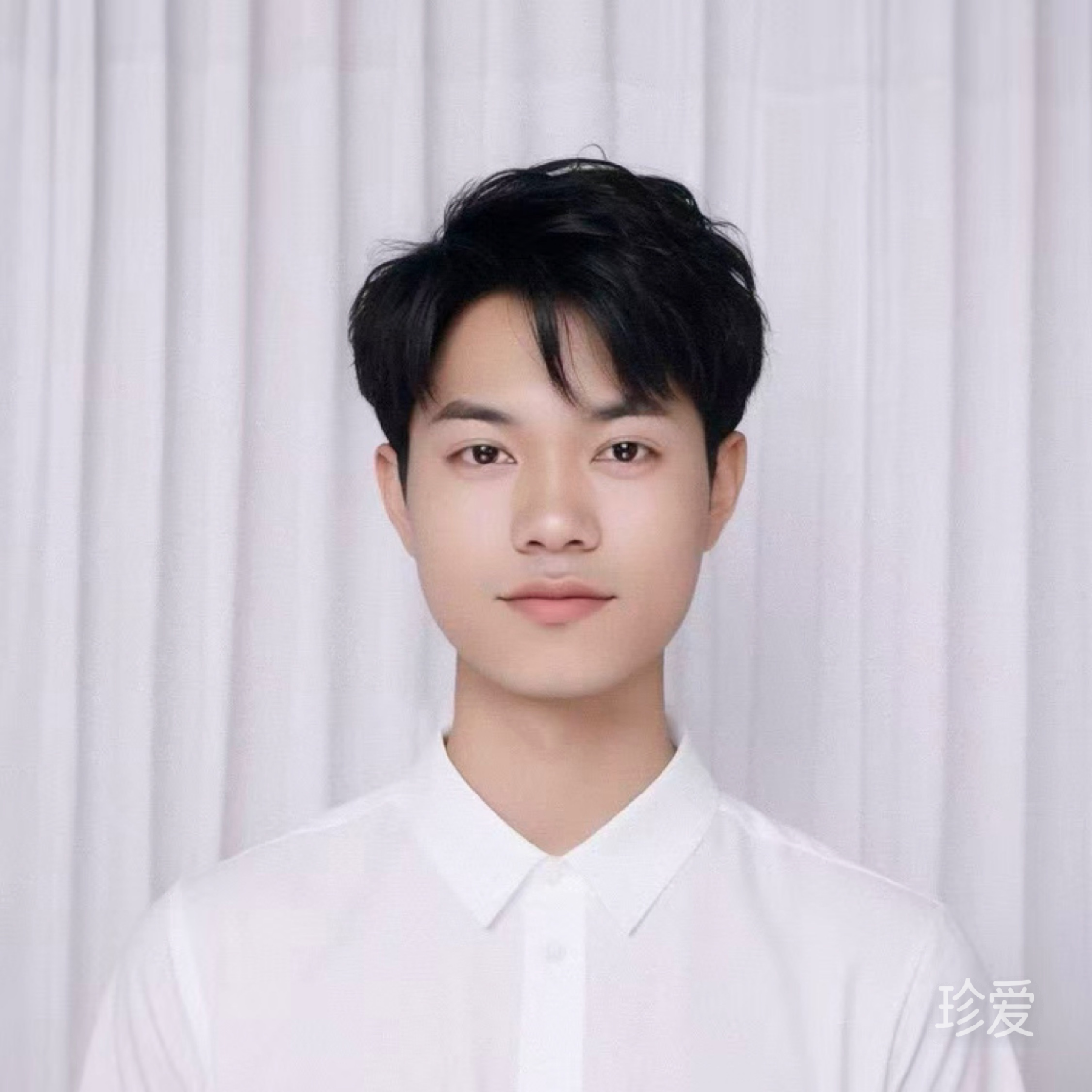 爱的魔力转圈圈