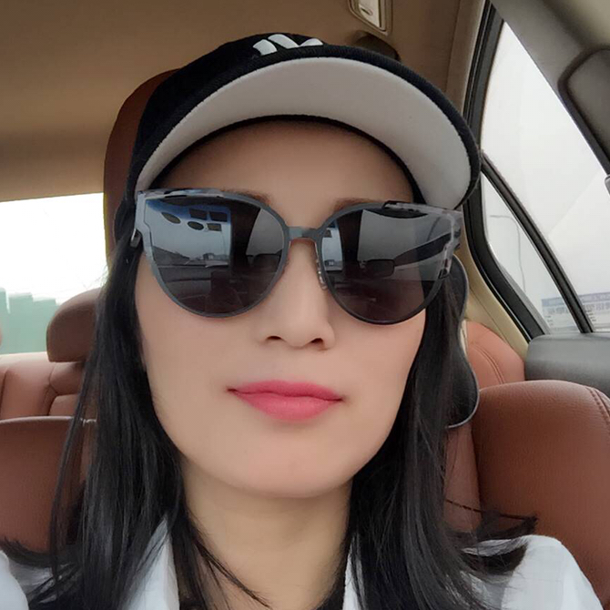 梦想天空一定很蓝