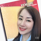 墨染青裳