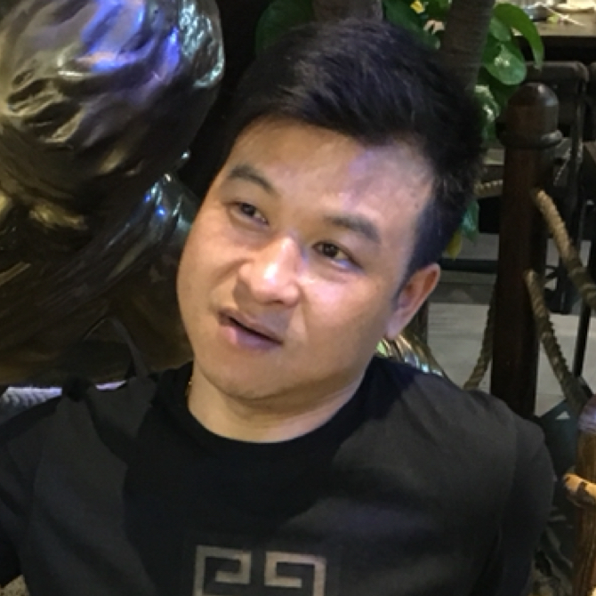 誰在心里多一點