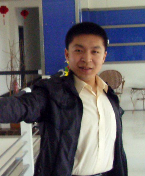 真心爱上你