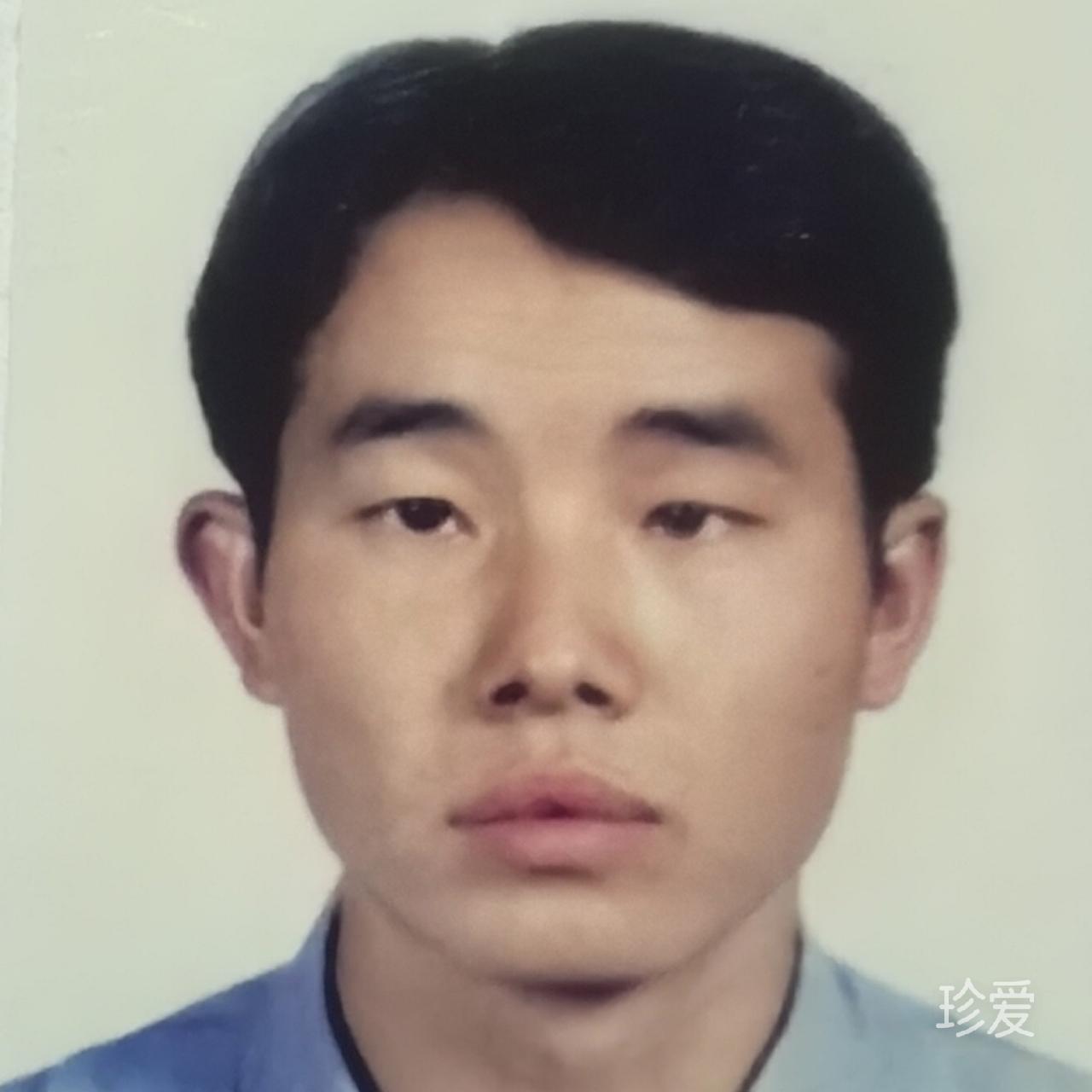 等爱来敲门