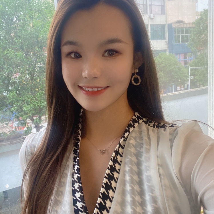 你都不值得我洗头