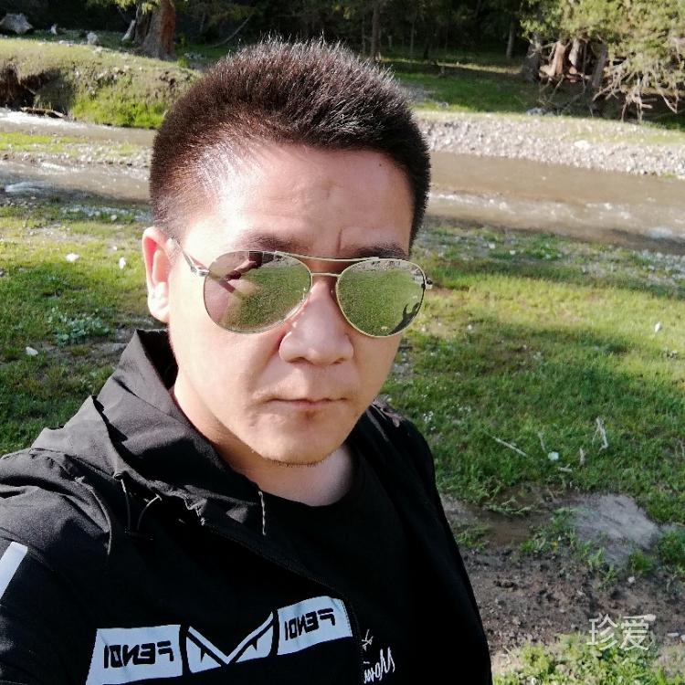 温情只为意中人