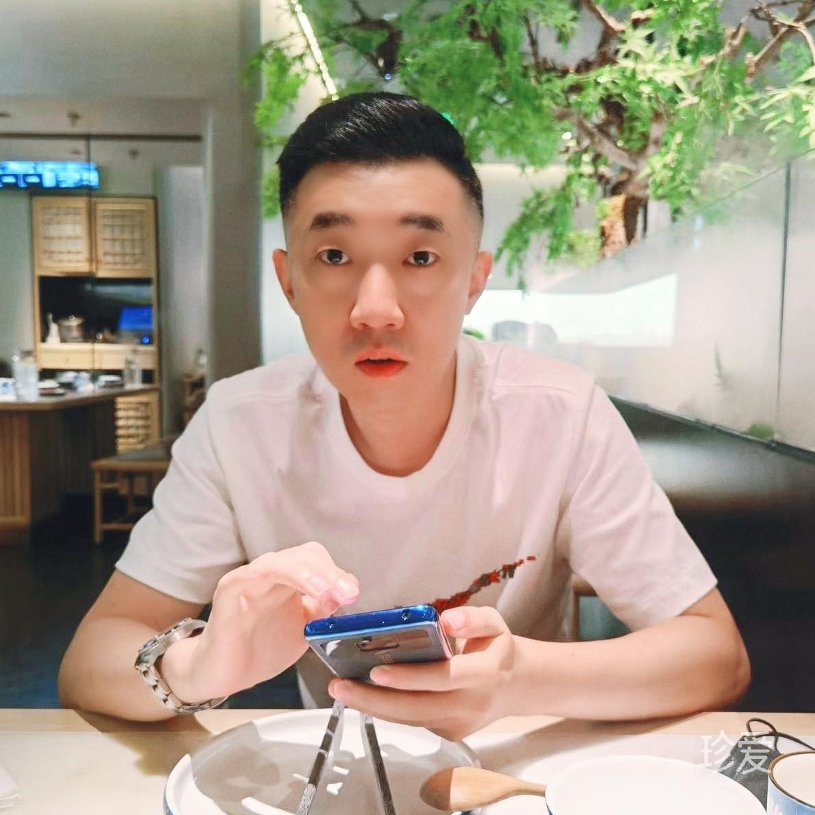 袁気滿滿