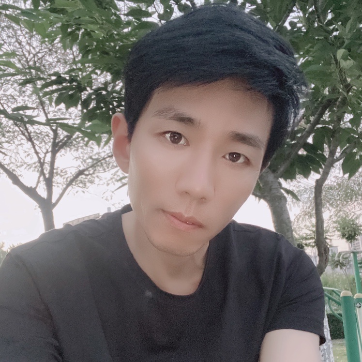 喜欢从背后抱着你