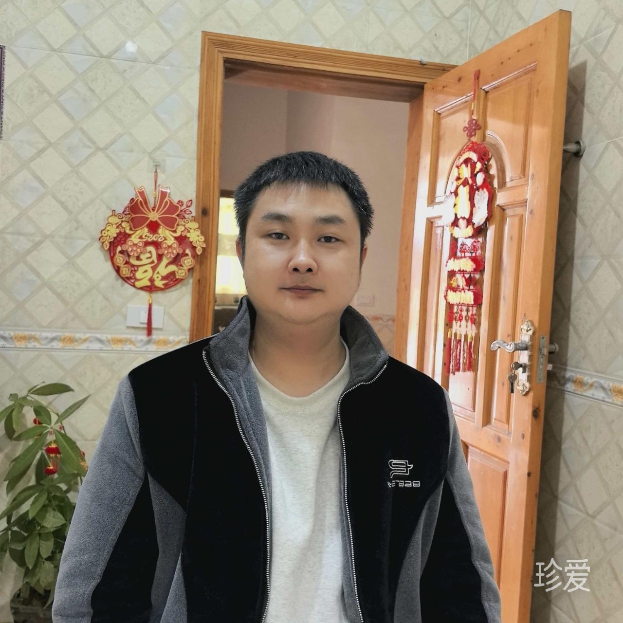 平凡且平淡之人