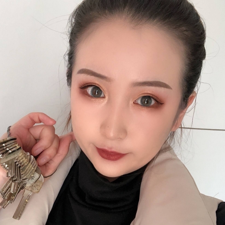 共度余生