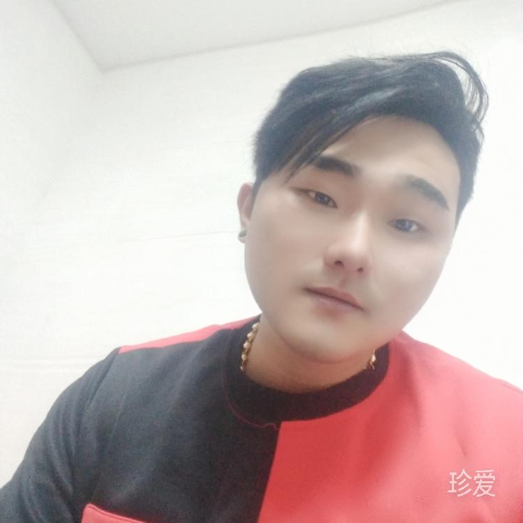 短发