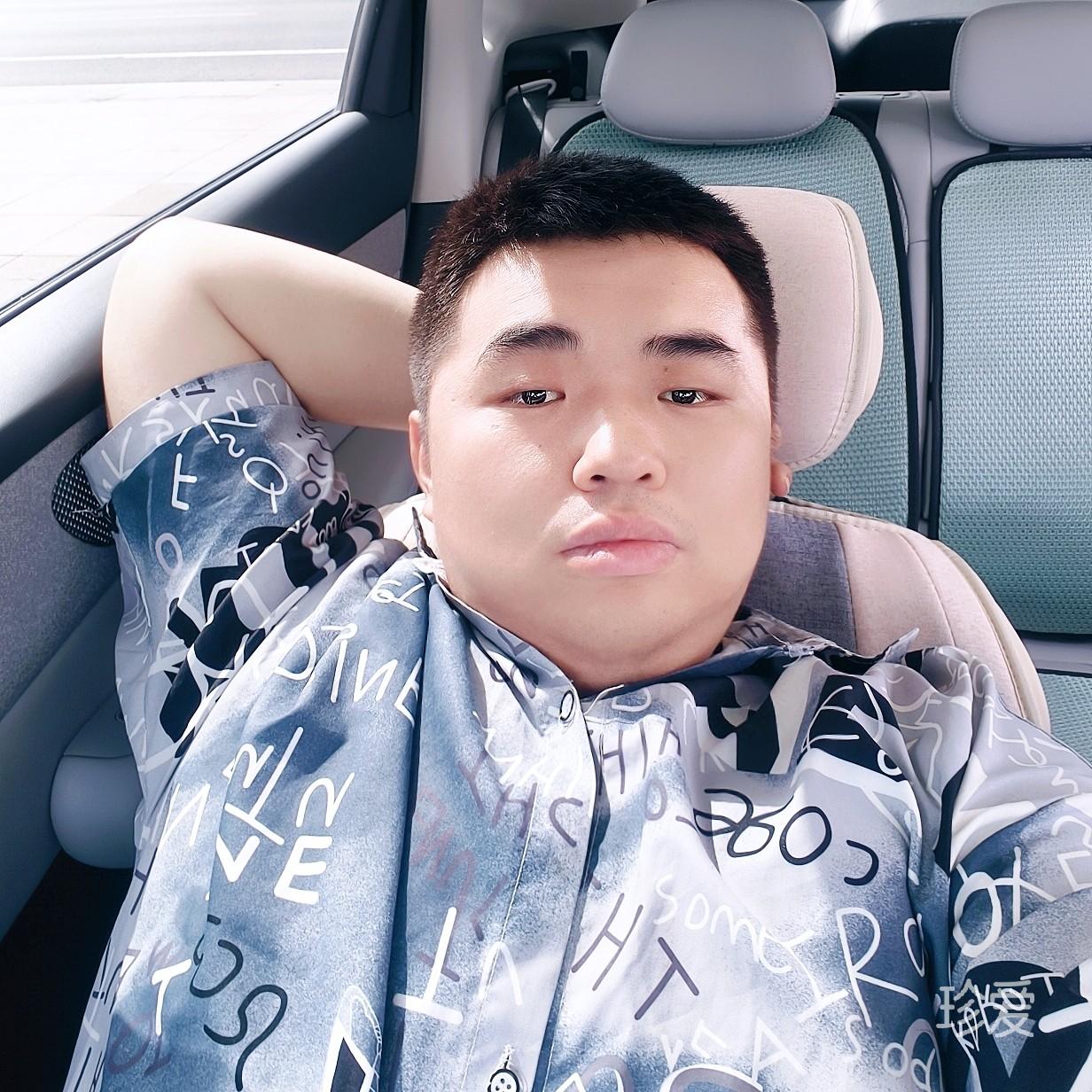 坐等小姐姐