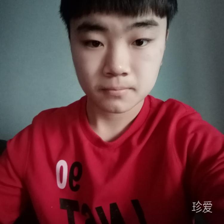 孤獨(dú)的一個(gè)人