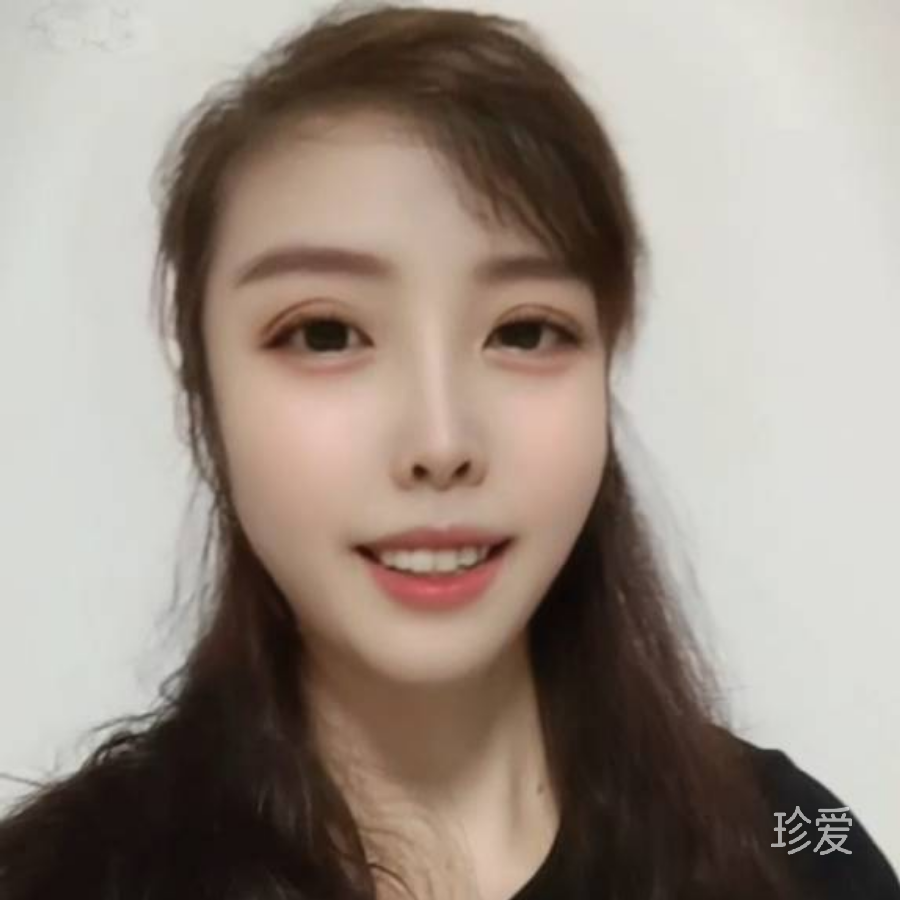珍惜疼爱的人