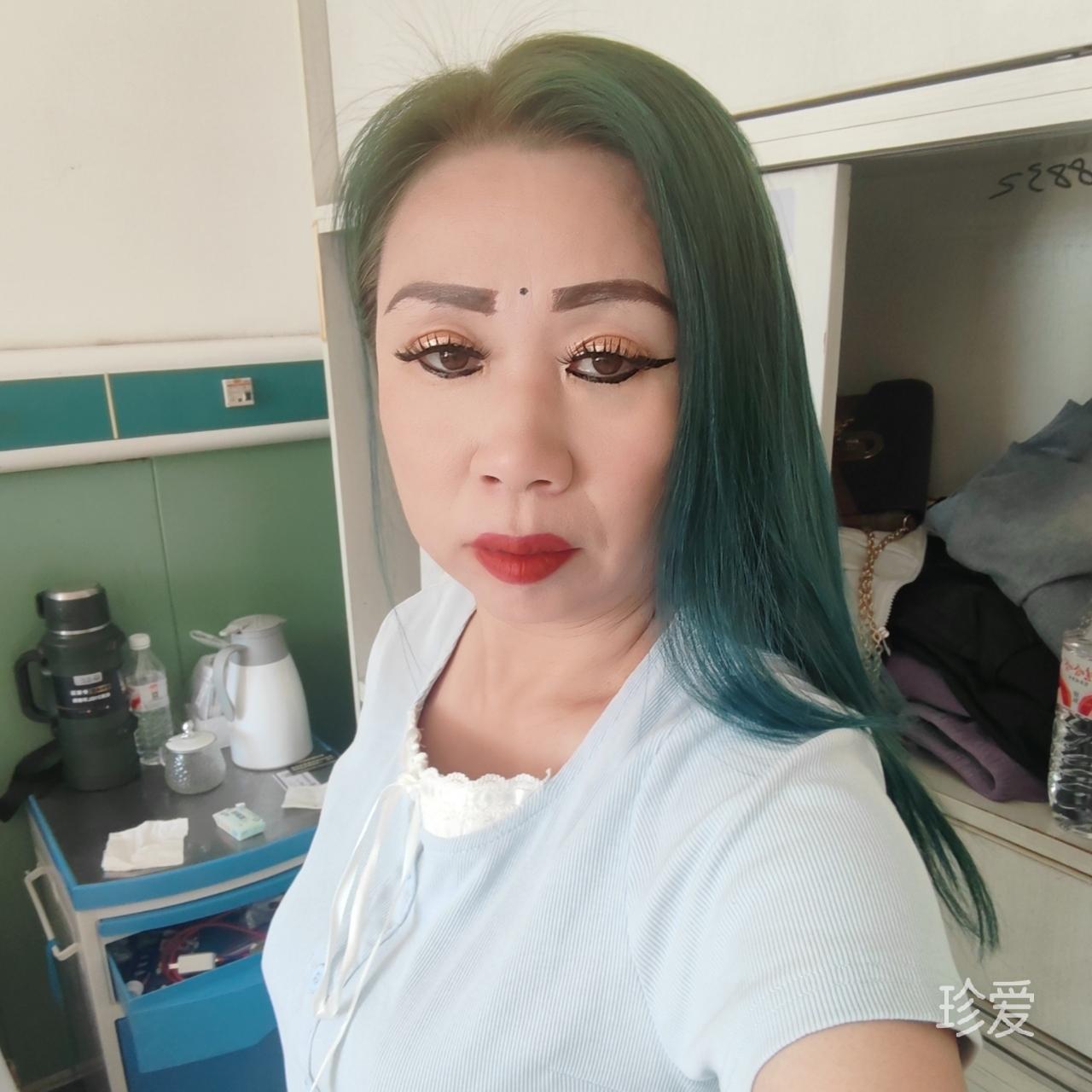 天咯