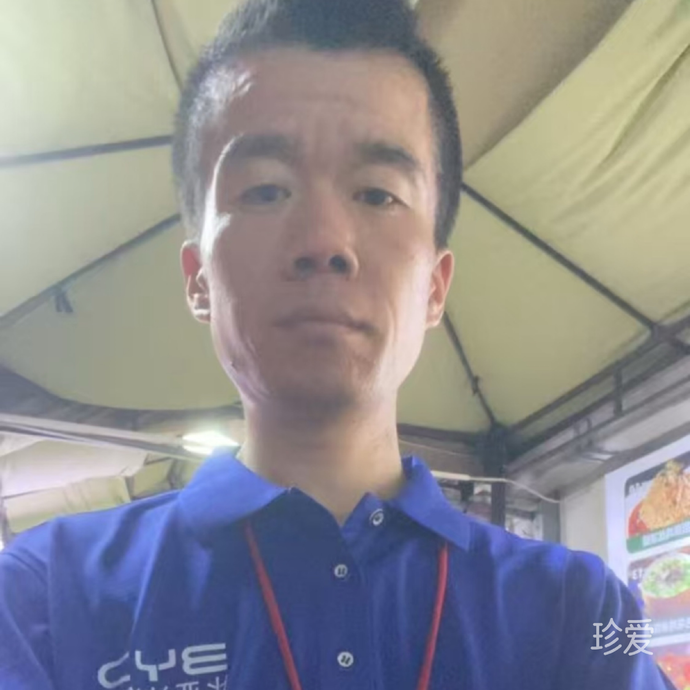 一往情深