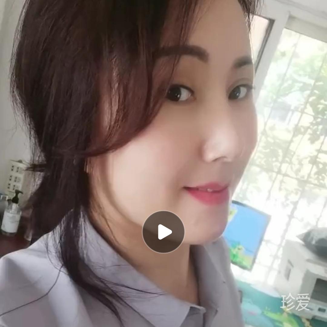 静待有缘人