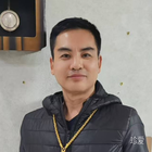 忙碌的螞蟻