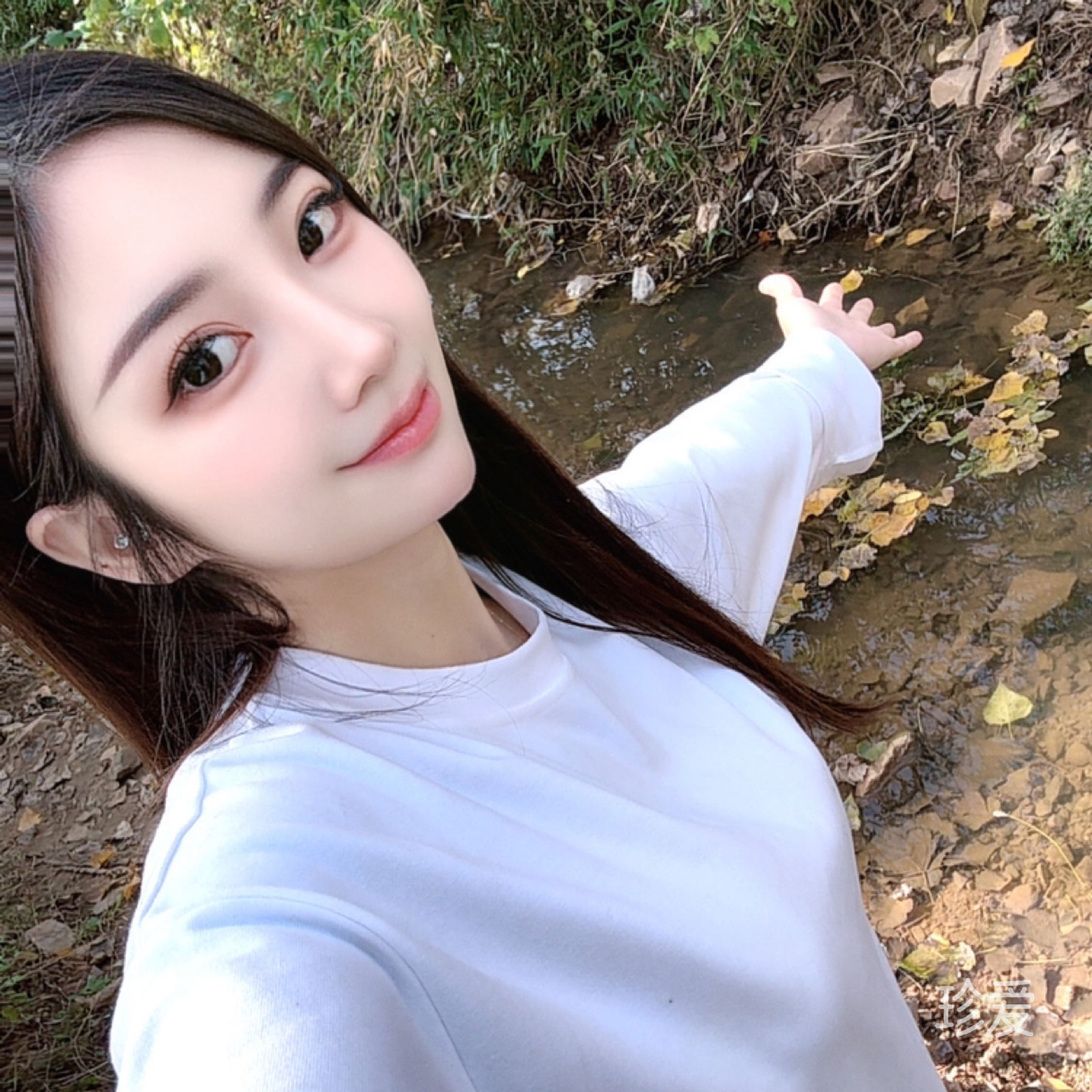 做最真實(shí)的自己