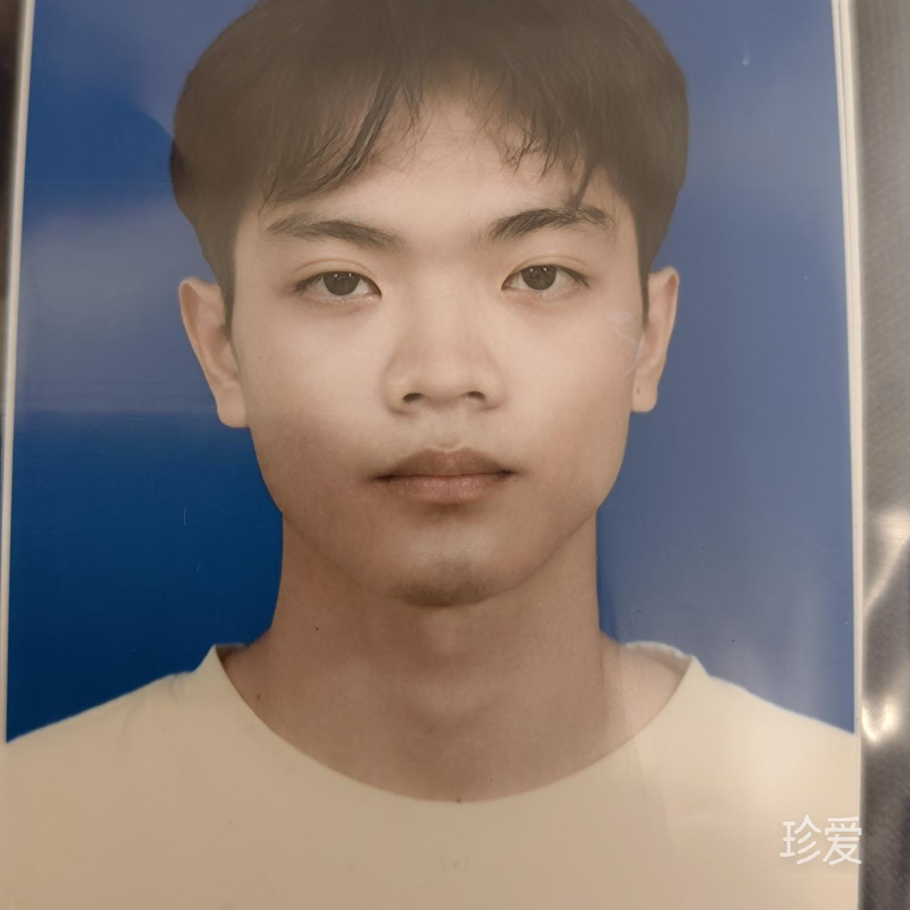 左手存放处