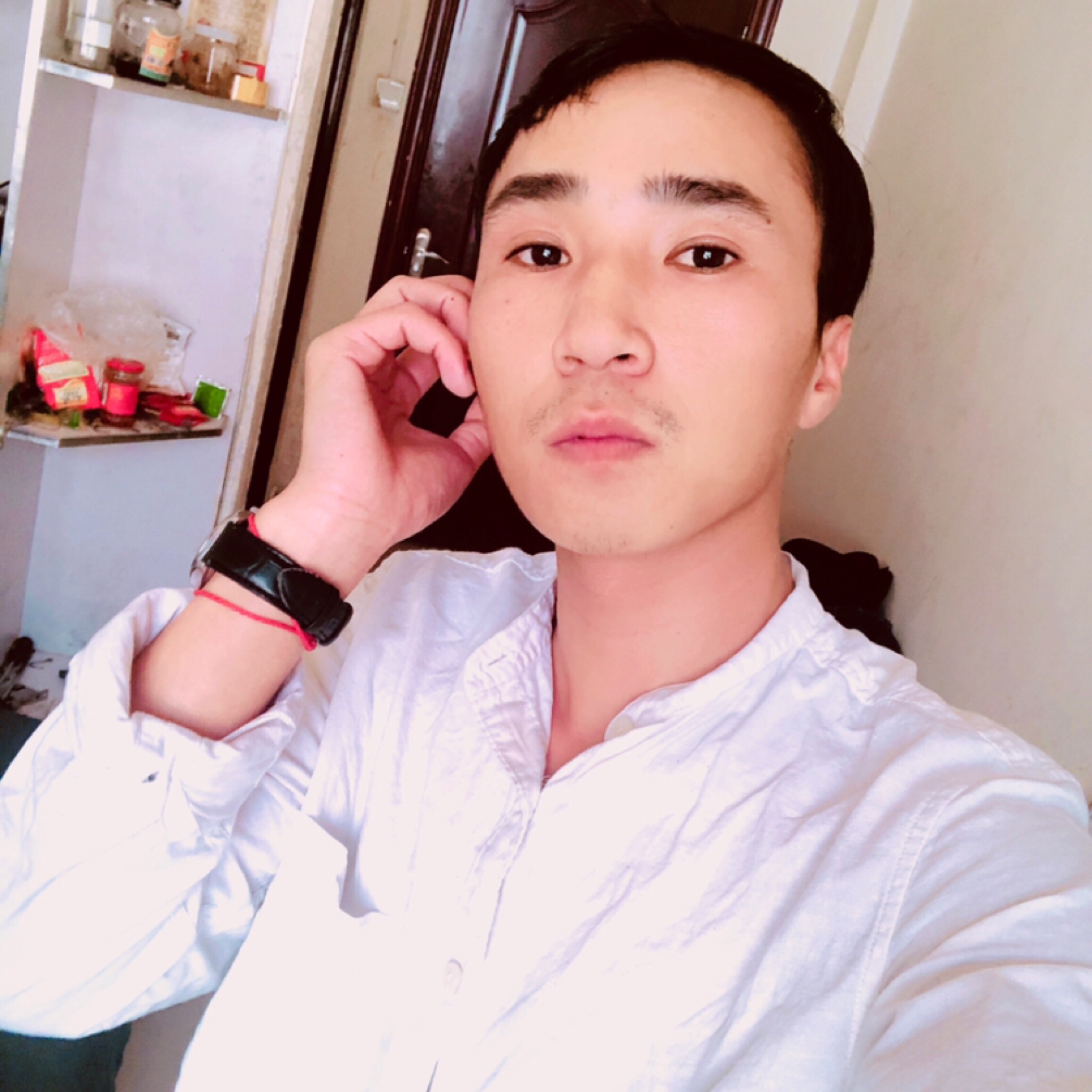 寻找心里的那个她