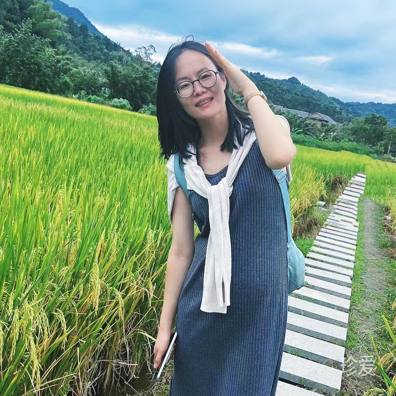 清风逸影