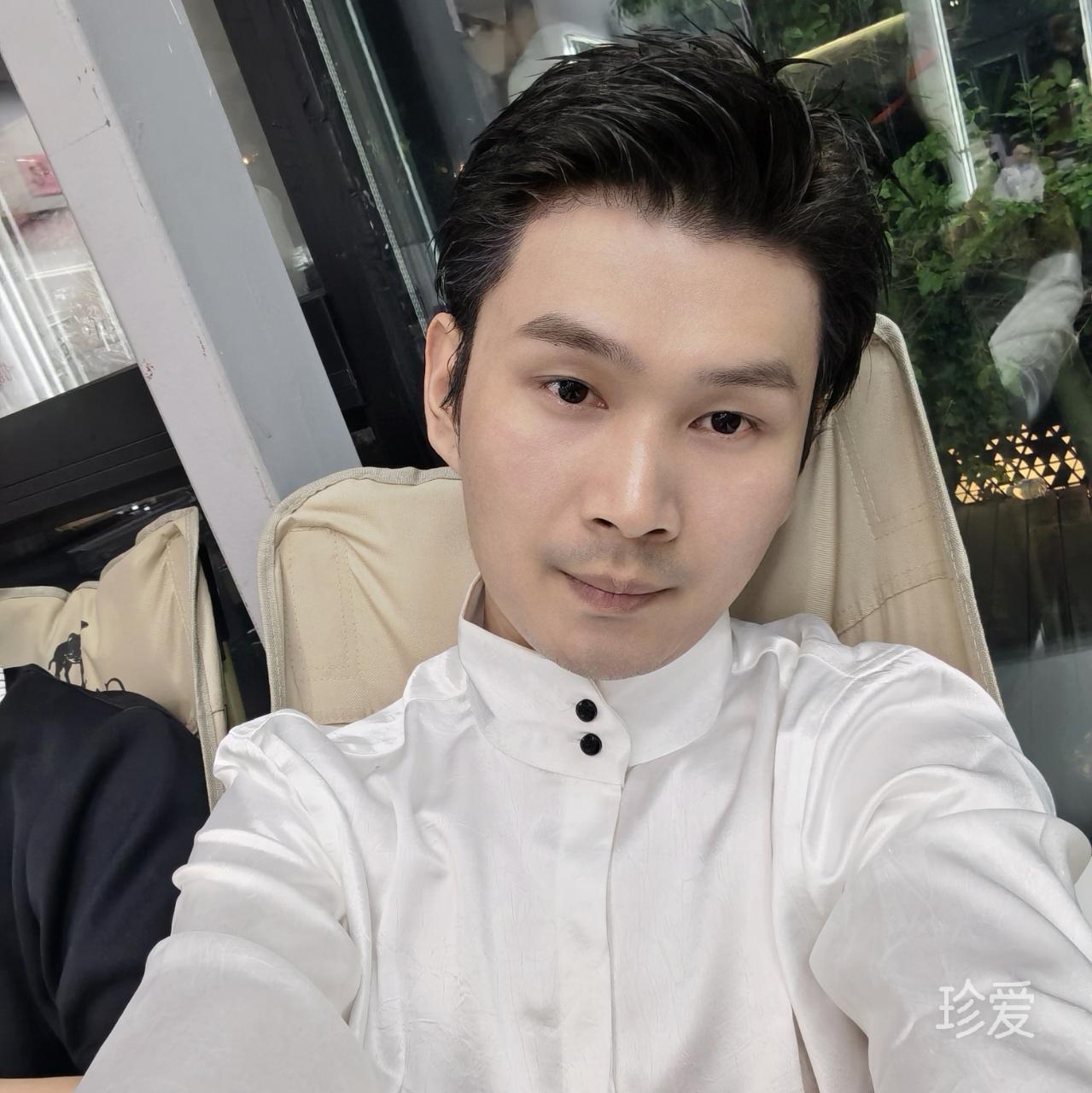 沉睡中的王子