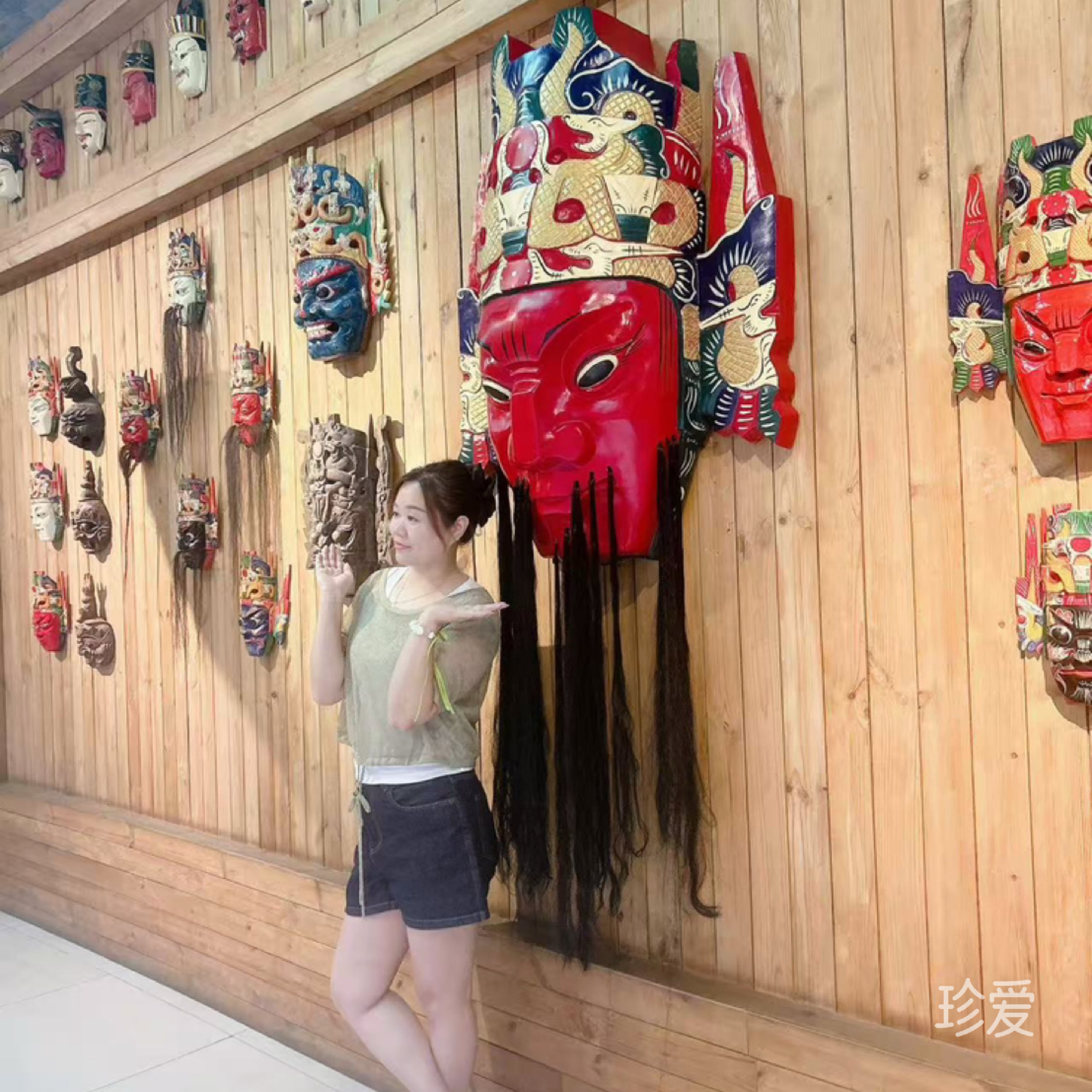 风儿飘飘