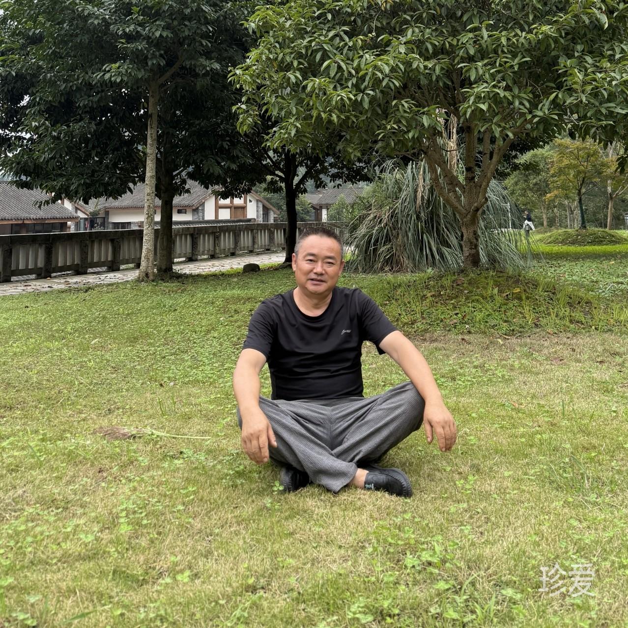 寻真诚就获幸福