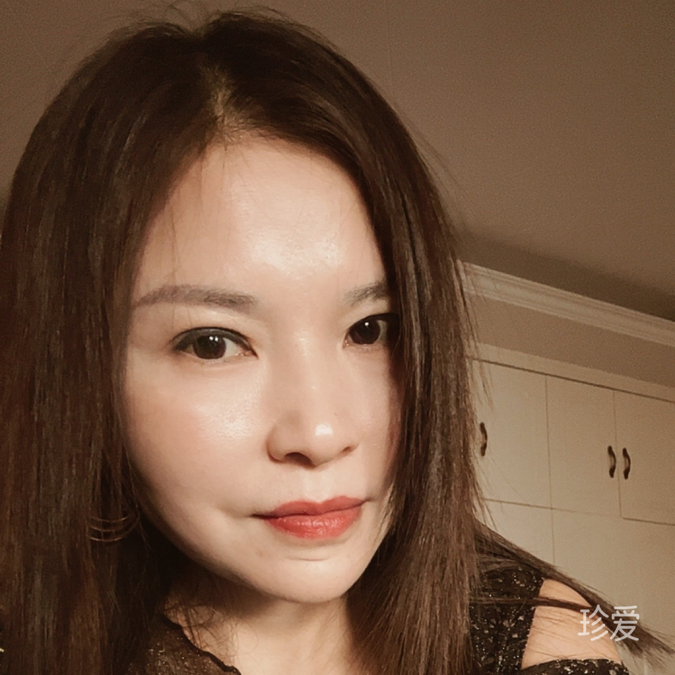 做个优雅的女子