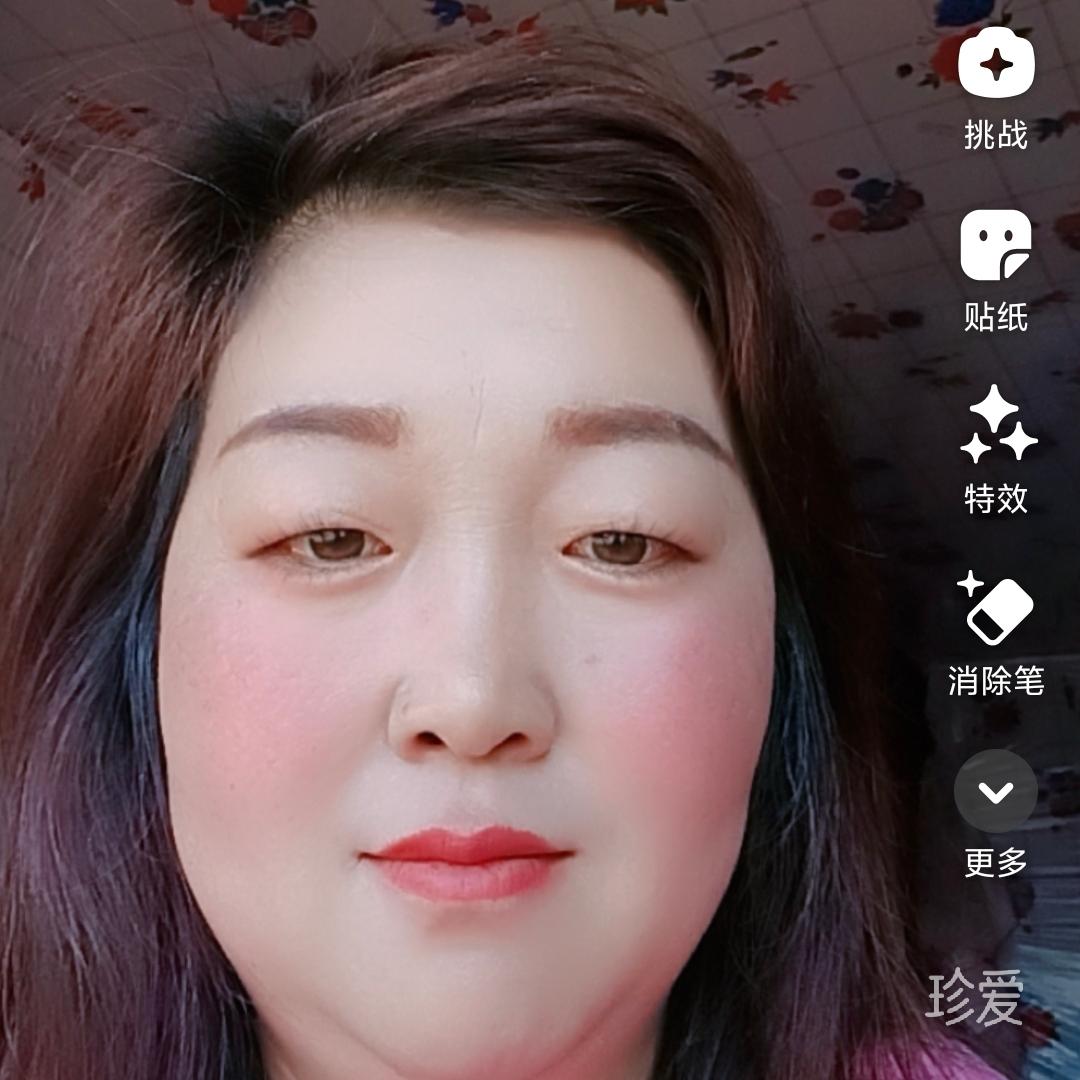 喜欢清静的女人