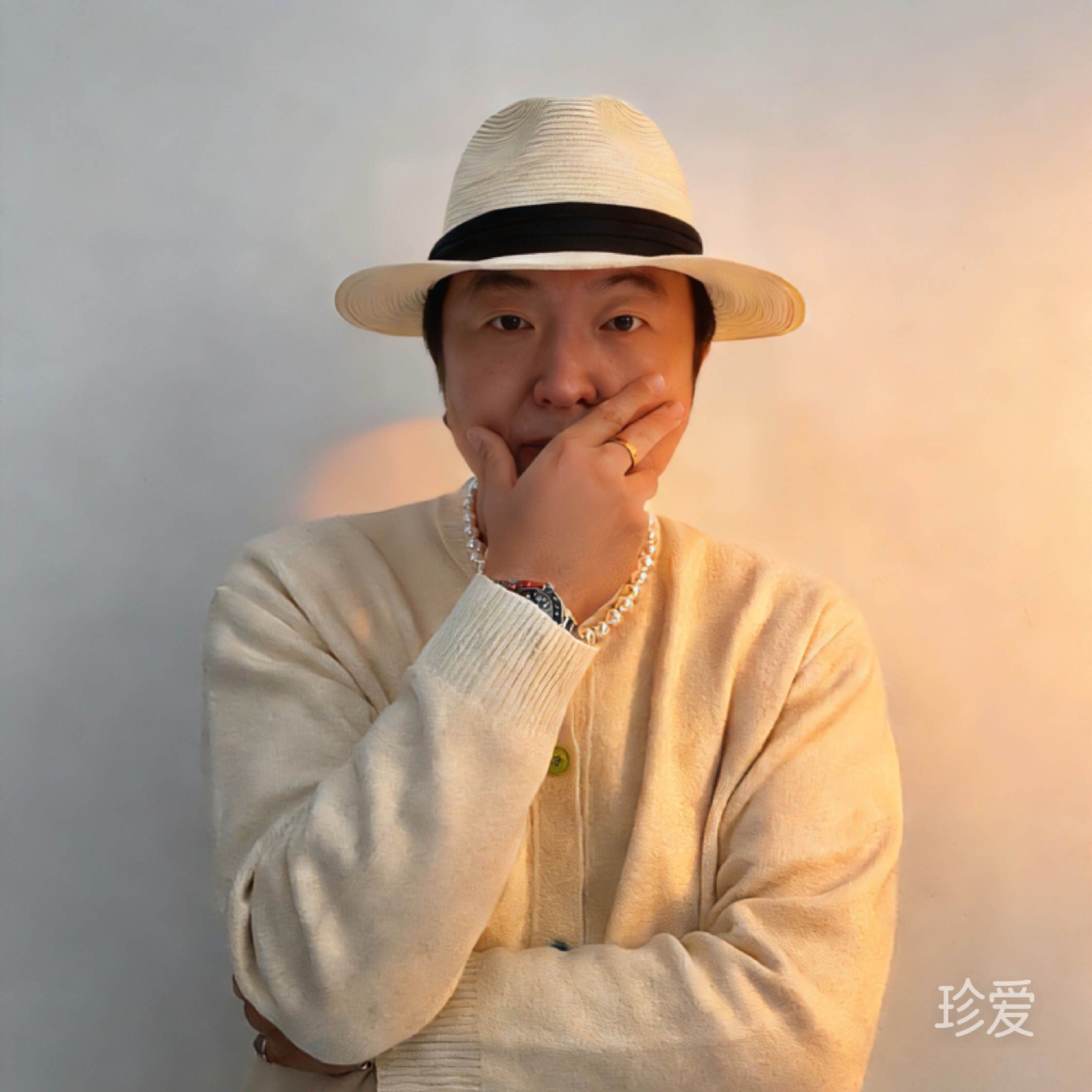 御宸