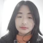 微笑的荷
