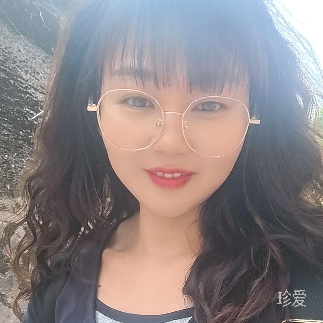 一个小可爱