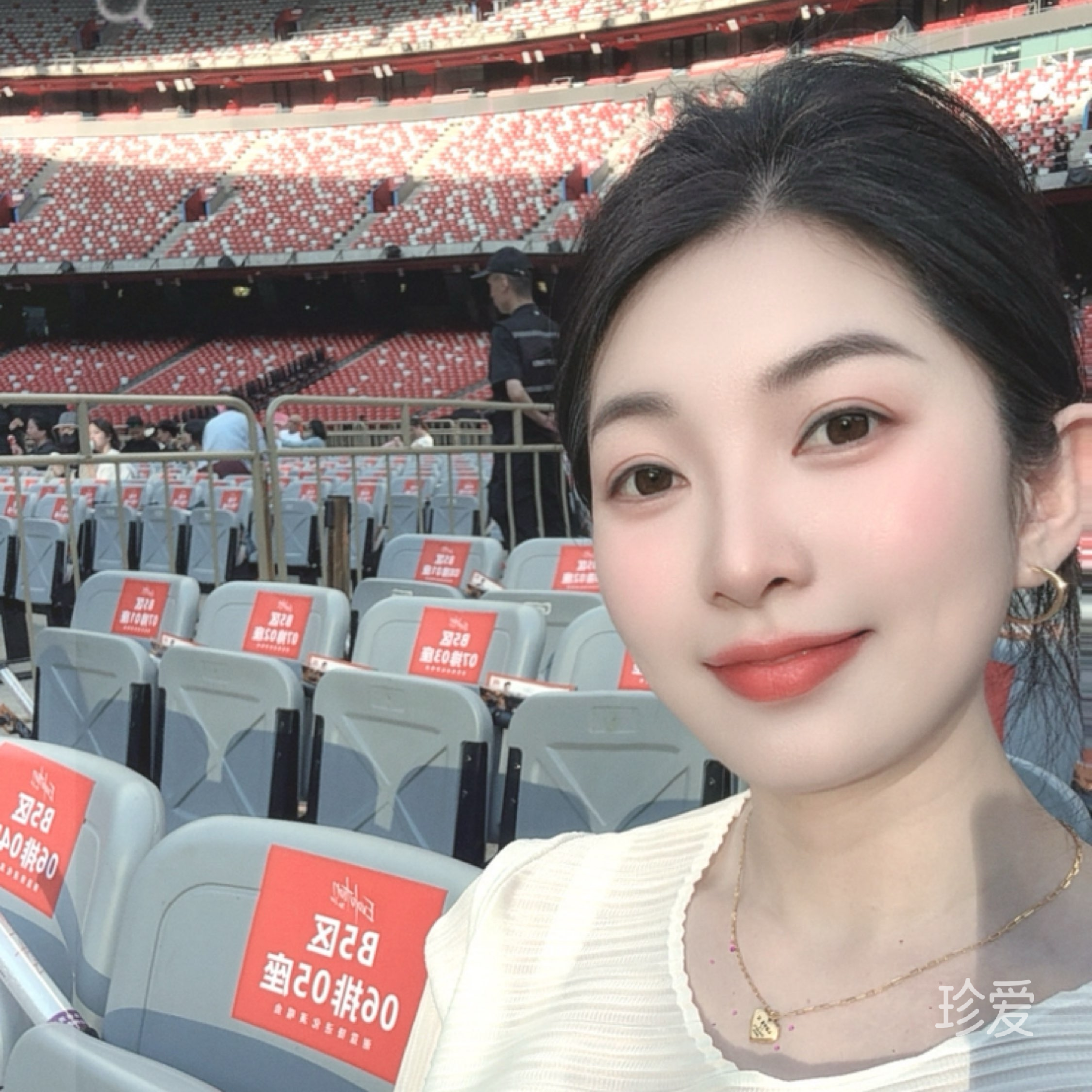 慢步