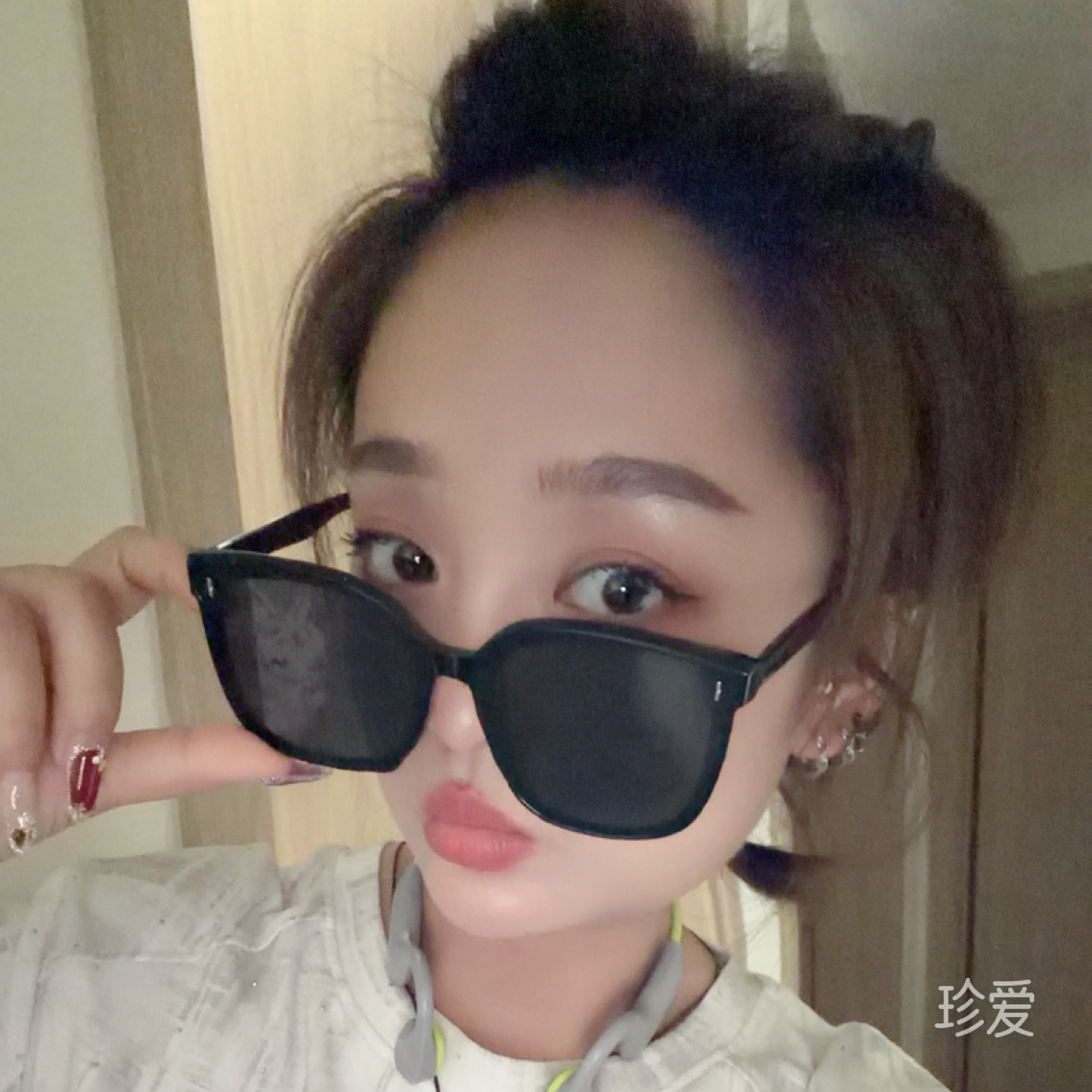 刺眼的青春