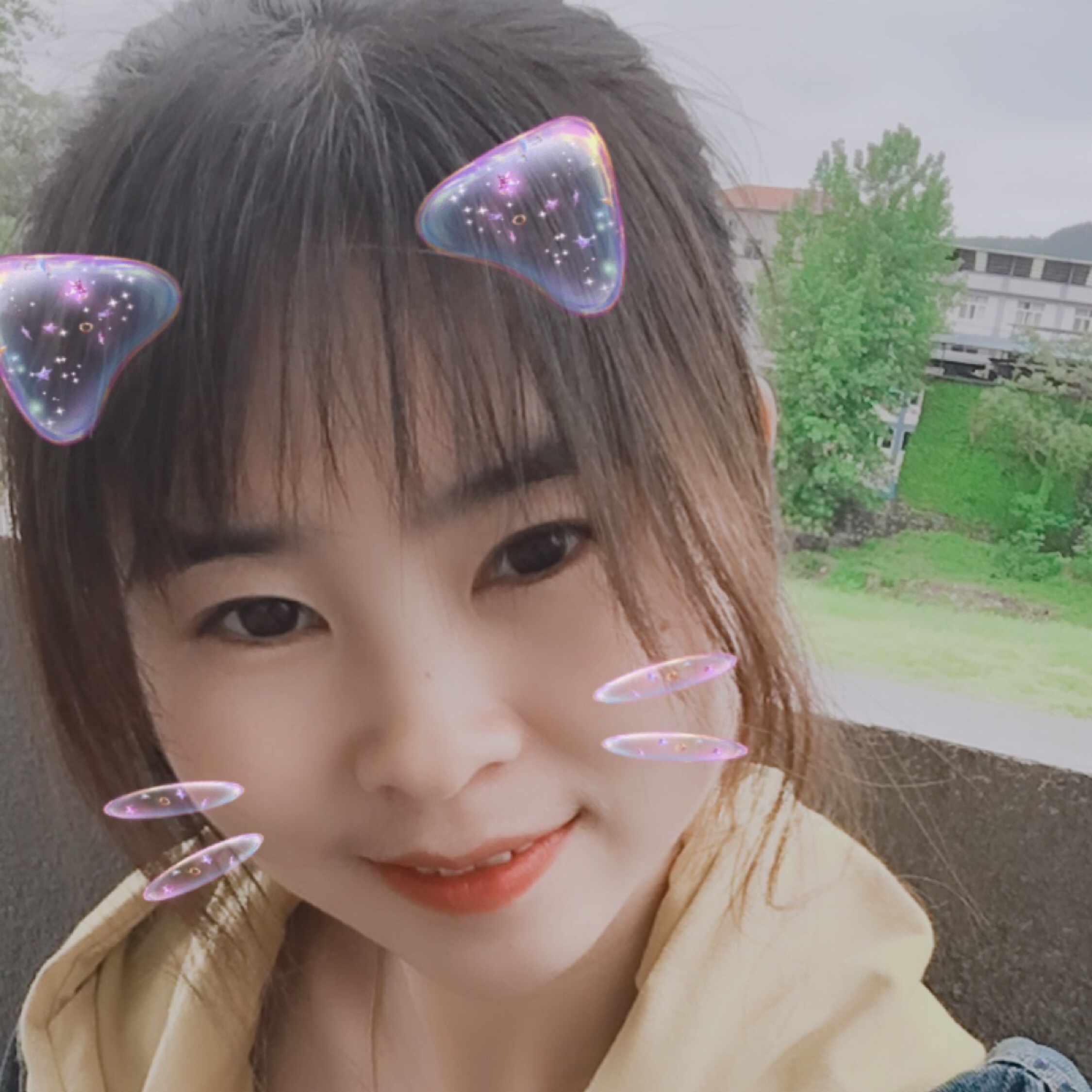 很二很傻很天真