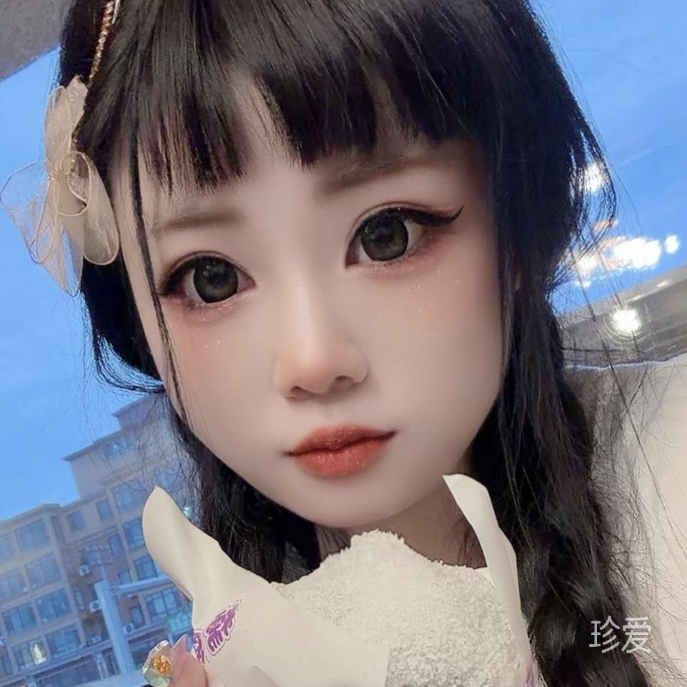 小淘气甜甜