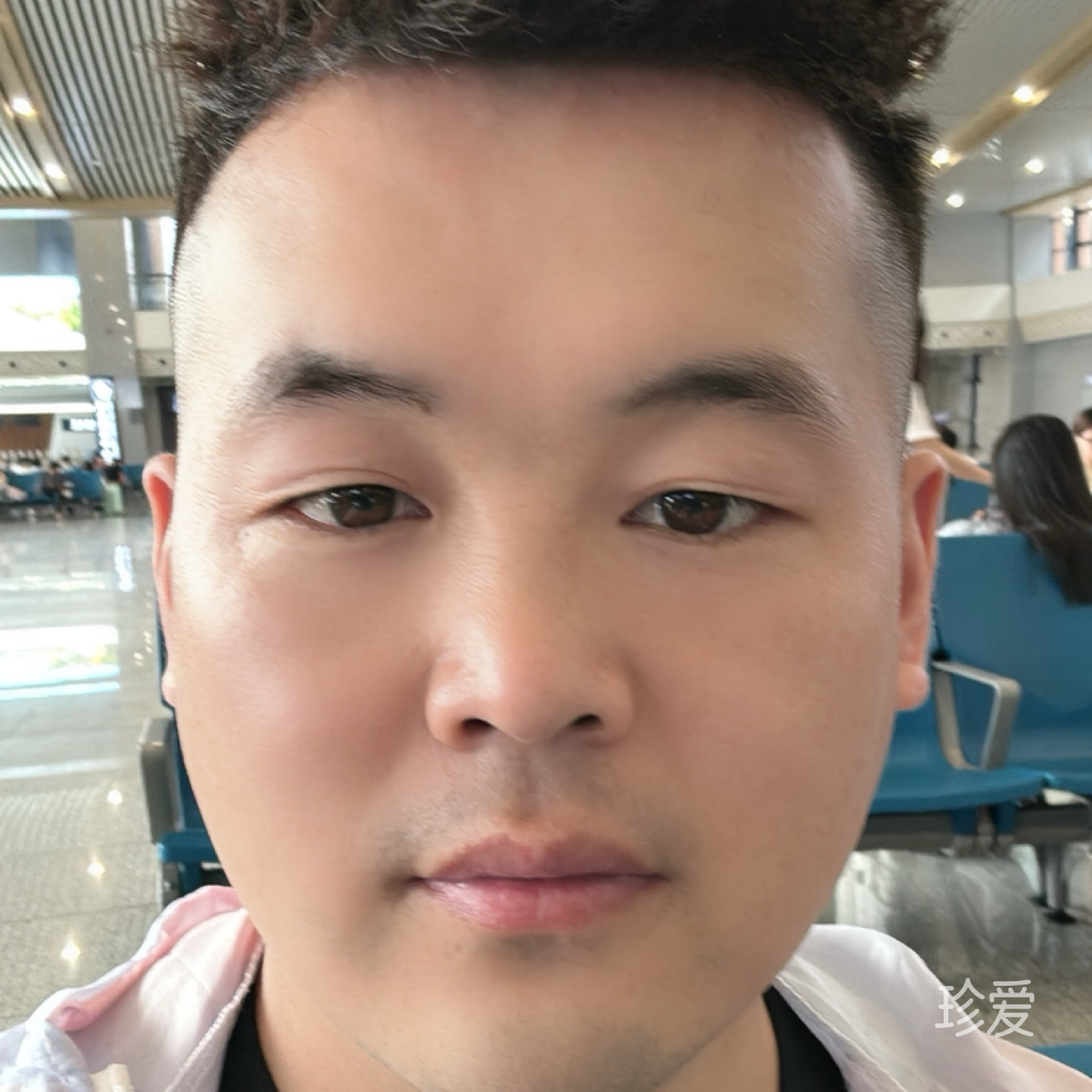 爱要说出来