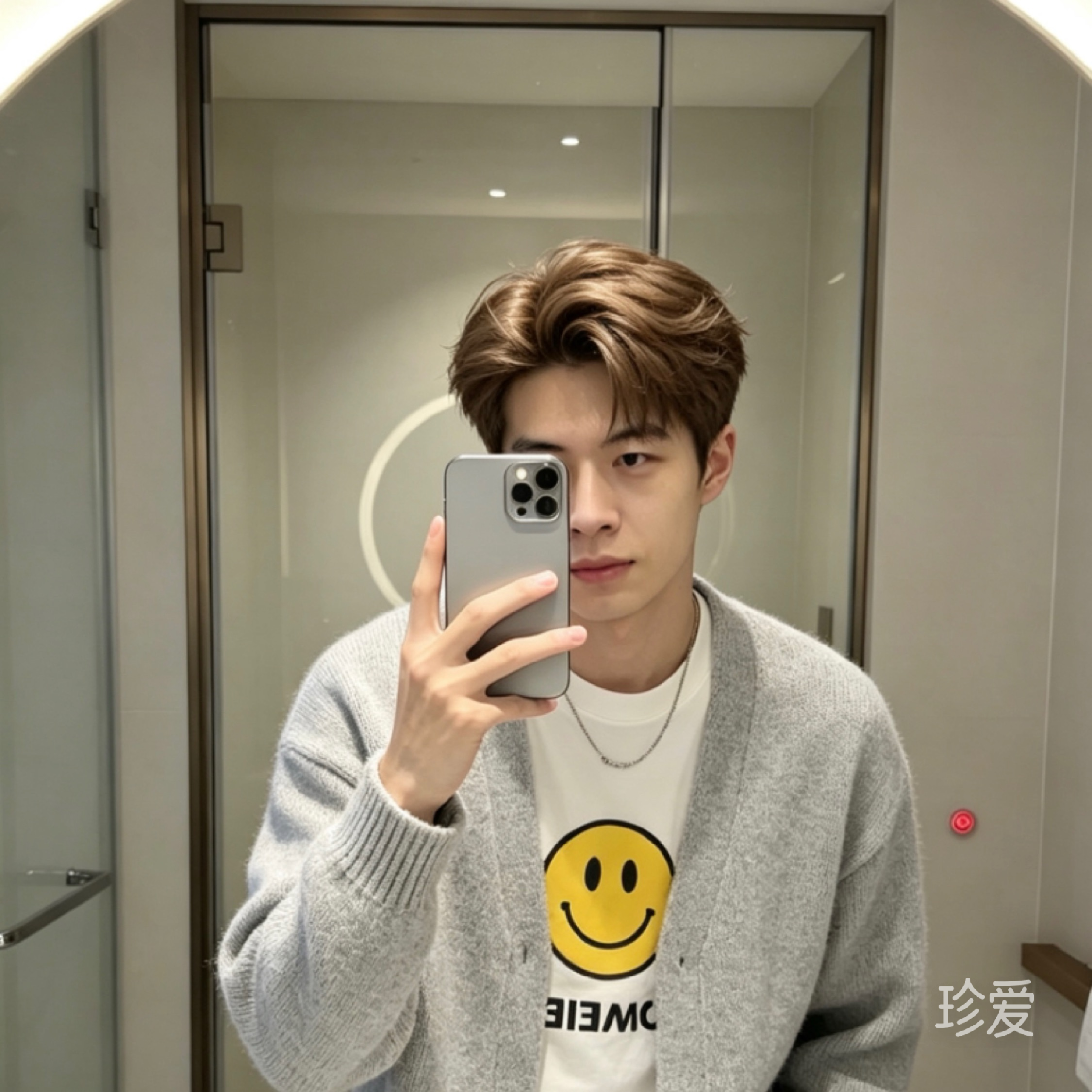 小鹏同学