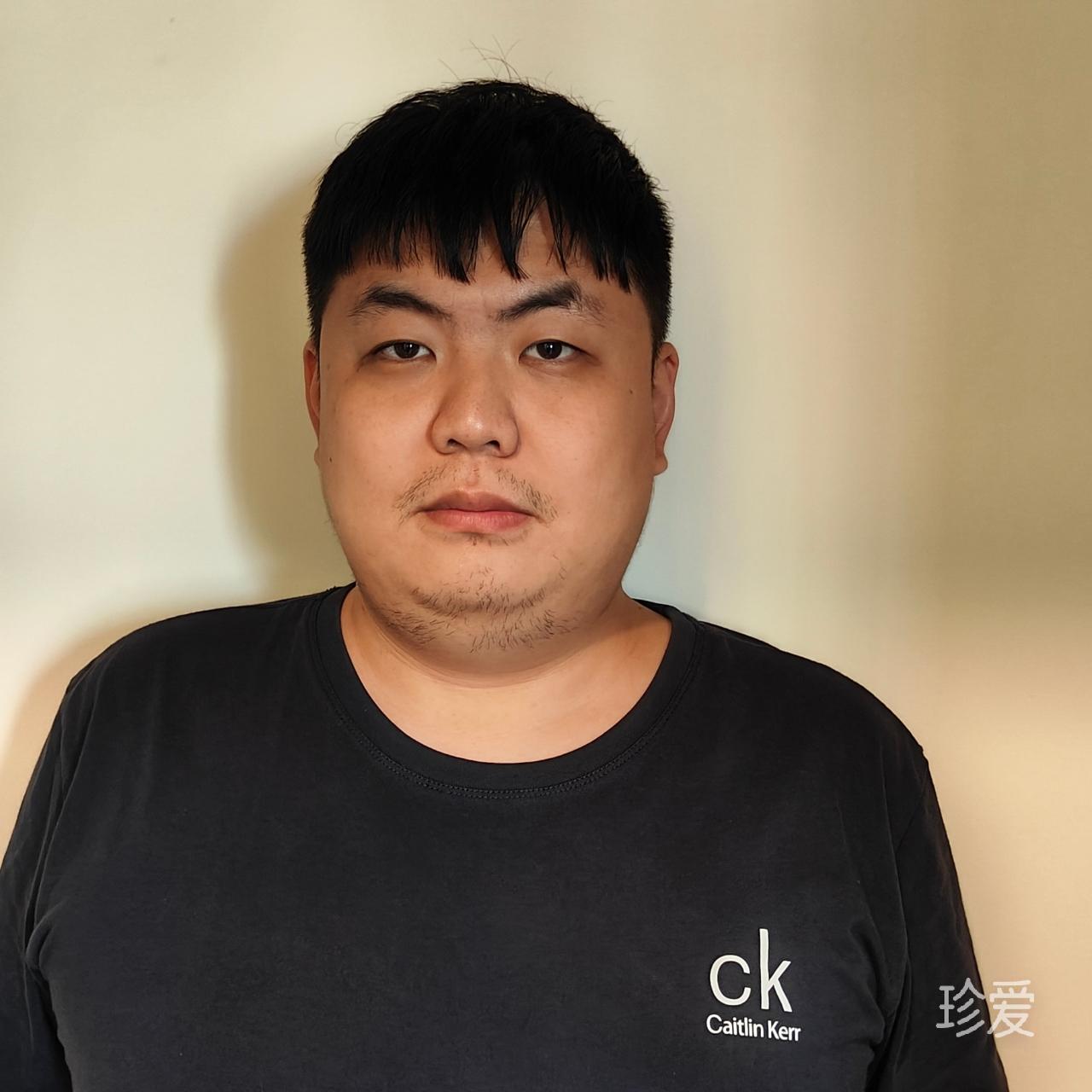 低配钻石王老五